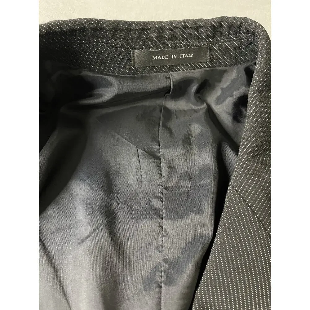 Emporio Armani classic emporio